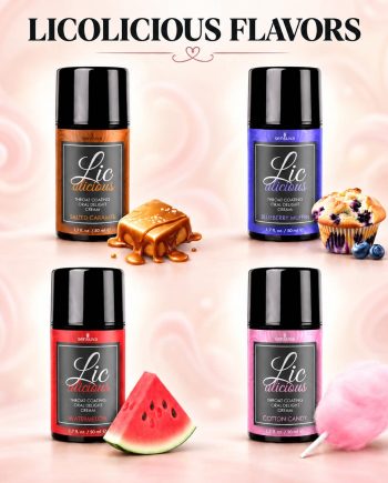 Licolicious